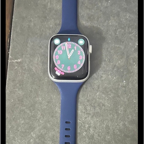 Apple Watch 4
